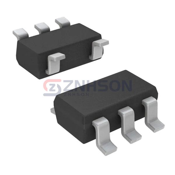 TPS79933DDCR: High-Performance 3.3V Linear Voltage Regulator IC | Texas Instruments