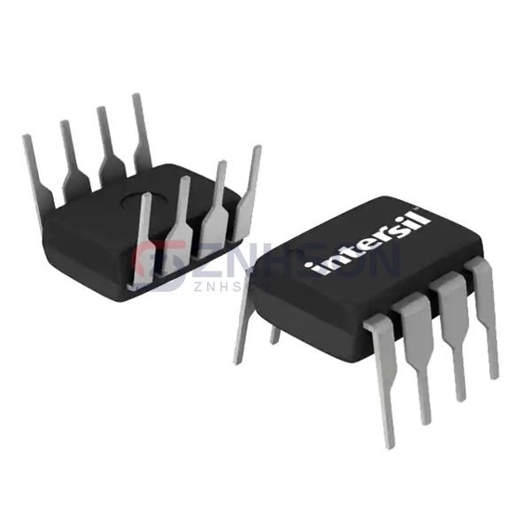 X9C102PI Preview