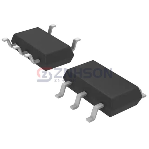 LT6703HVIS5-3#TRPBF: High-Performance Comparator with Built-In 400mV Reference | Analog Devices