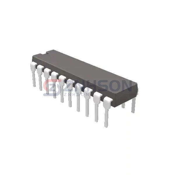 LS7216 Preview