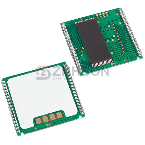 DS1251YP-70 Preview