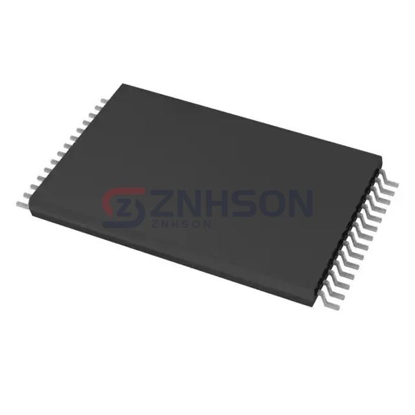 IS61C256AL-12TLI Preview