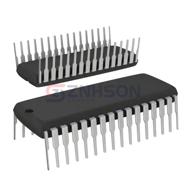 M27C4001-12B1 Preview