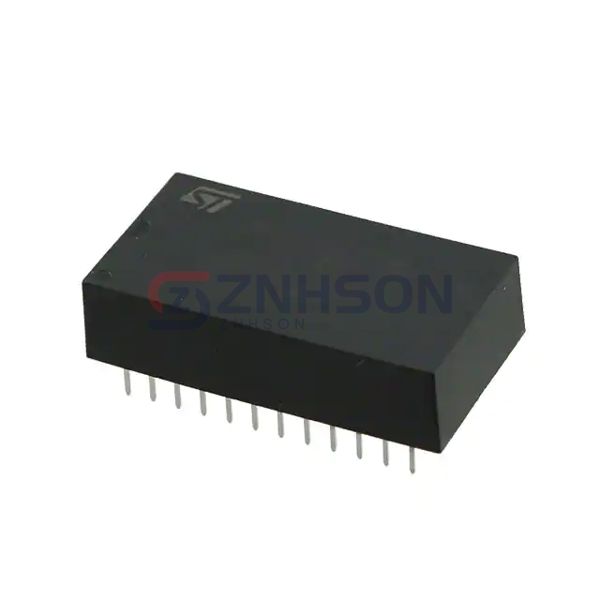 M48Z02-70PC1 Preview
