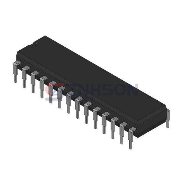 AM27C256-55PC Preview