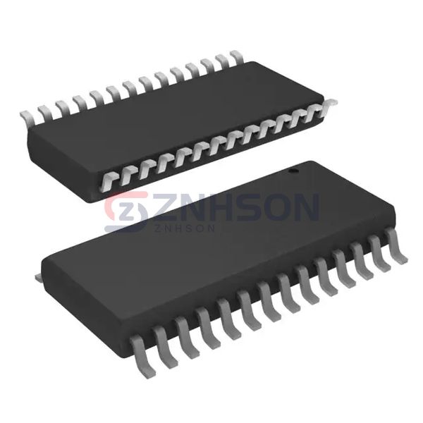 DSPIC33EP32GS502T-I/SO Preview