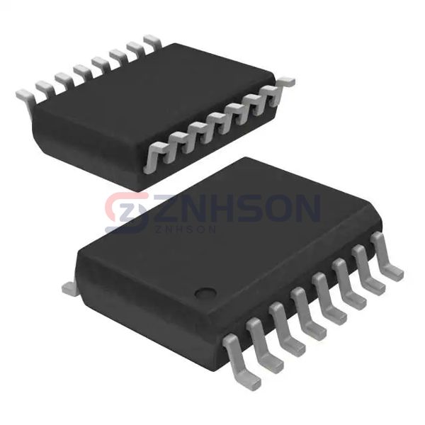EPCS64SI16N: Reliable 64Mbit Configuration PROM for FPGA Applications | Intel IC