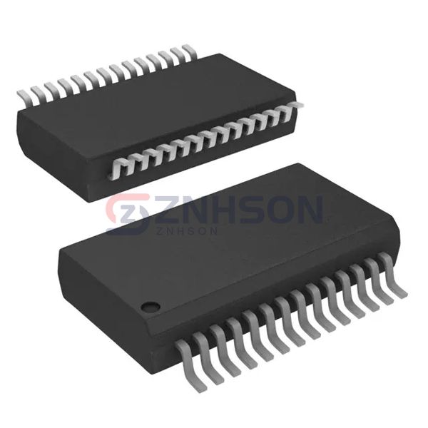 PIC16F886-I/SS Preview