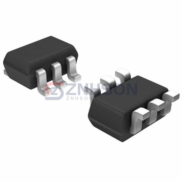 AD5621BKSZ-REEL7: 12-Bit Digital-to-Analog Converter (DAC) for Precision Applications | Analog Devices