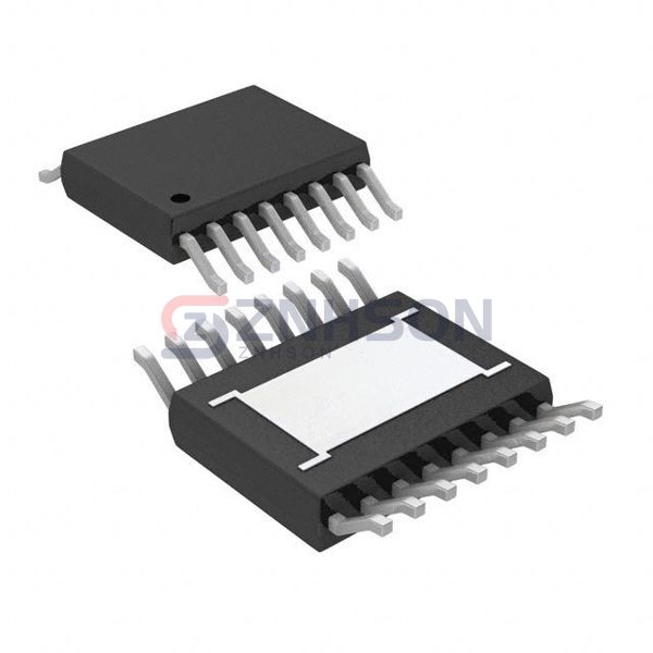 LT8620IMSE#TRPBF: High-Efficiency Step-Down Switching Regulator IC | Analog Devices