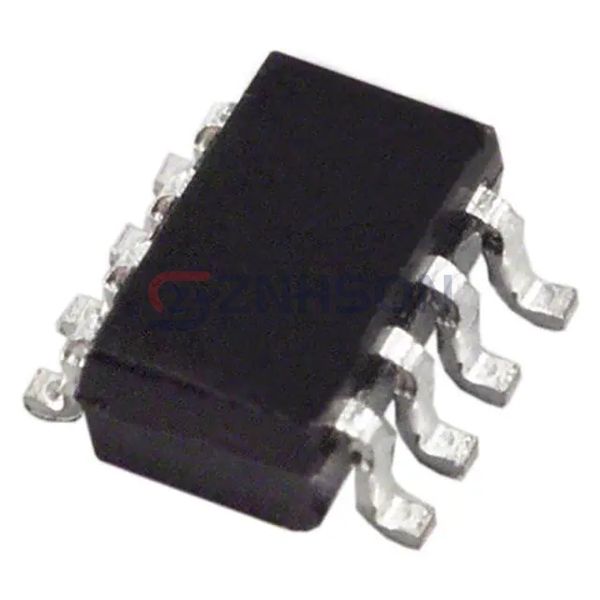 AD5160BRJZ5-R2 Digital Potentiometer IC: Features, Specifications & Applications