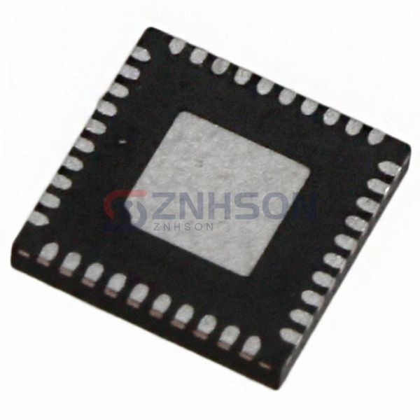 ADC1410S065HN/C1,5 Preview