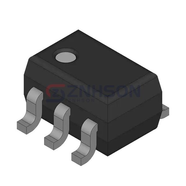 MAX9115EXK Preview