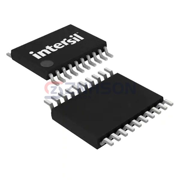 ICL3223EIV-T Preview