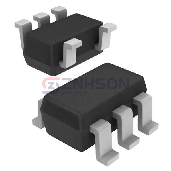ISL90460TIH527Z-TK Preview