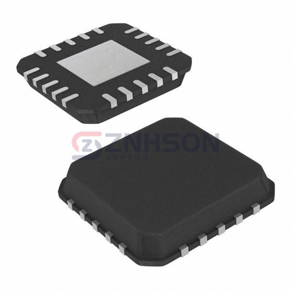 ISL6558CRZA-T Preview