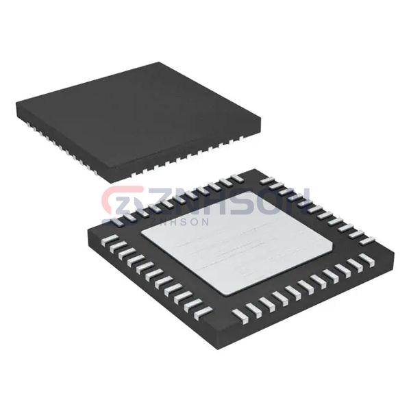 ATMEGA324PA-MCHR Preview