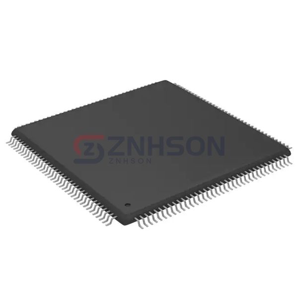 XC3S100E-4TQG144C FPGA: High-Performance Embedded Solution for Complex Designs