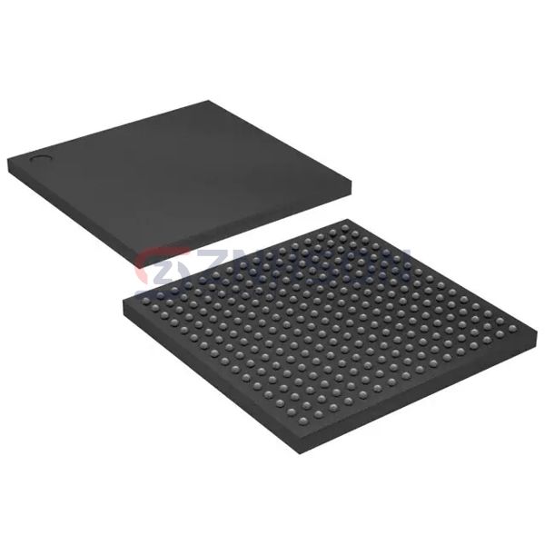 Intel 10CL025YU256C6G FPGA: Features, Specifications, and Applications