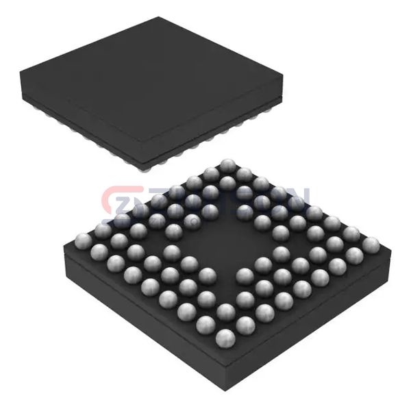 Intel 5M160ZM68C5N CPLD: Features, Applications & Benefits | High-Performance Embedded Solution