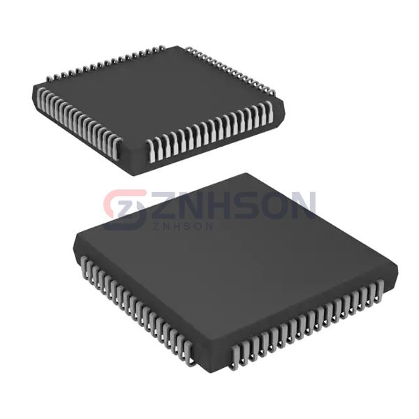 A40MX02-1PLG68M Preview