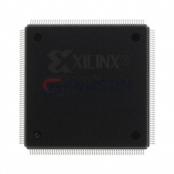 XC4013E-1HQ208C Preview