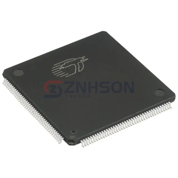 CY37192P160-125AC Preview