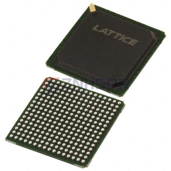 LFEC15E-5FN256C Preview
