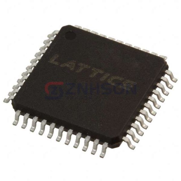 ISPLSI 2032VE-180LT44I Preview