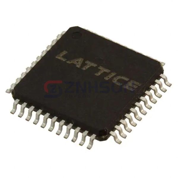 ISPLSI 2032A-180LTN44 Preview