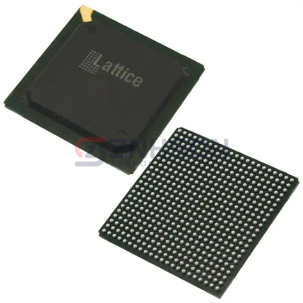 LFE3-70EA-7LFN484I Preview
