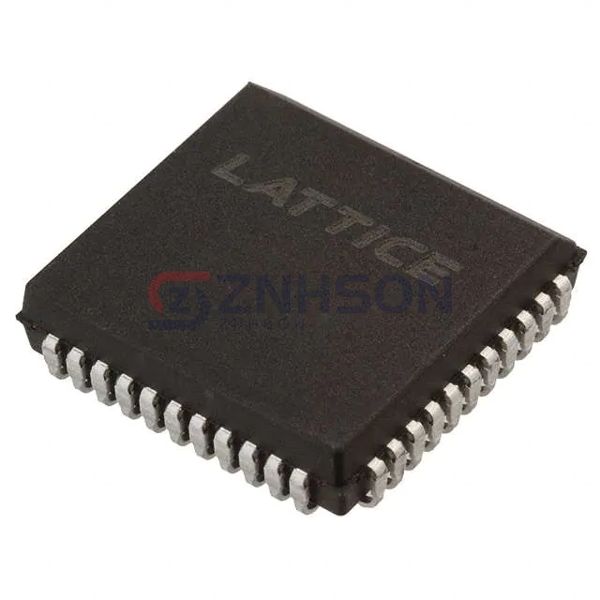 ISPLSI 1016E-80LJ Preview