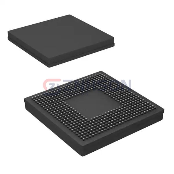 TMS320C6411GLZ Preview