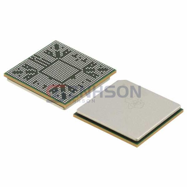 TMS320DM8168SCYG2 Preview
