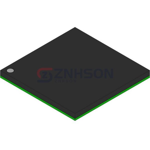 MCF5272VM66: High-Performance 32-Bit Microcontroller Features & Applications