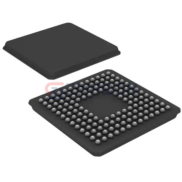 CY9BF467RBGL-GK7E1 Preview