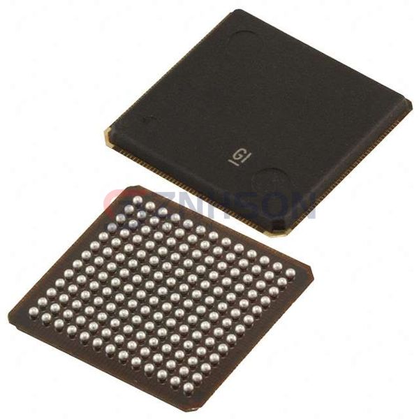 TPS65951A1ZGUR Preview
