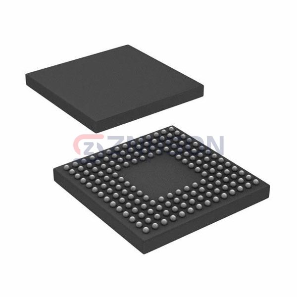 ADSP-BF533SKBC-6V Preview