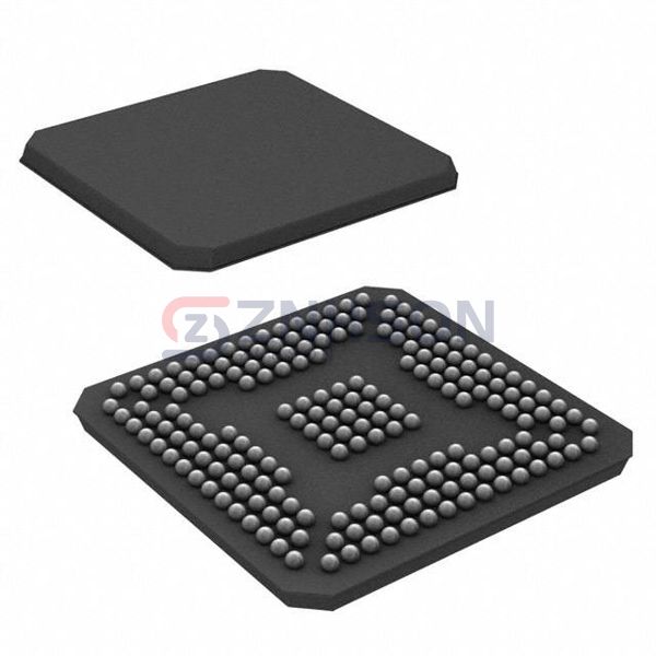 TMS320C5502ZAVR300 Preview