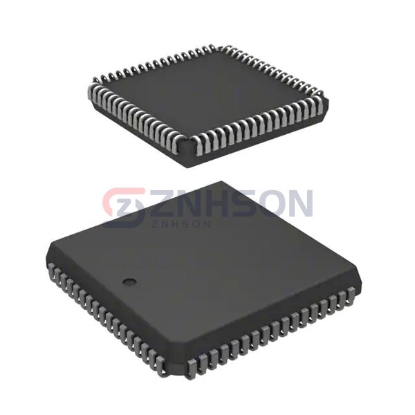 Z8F6402VS020EC Preview