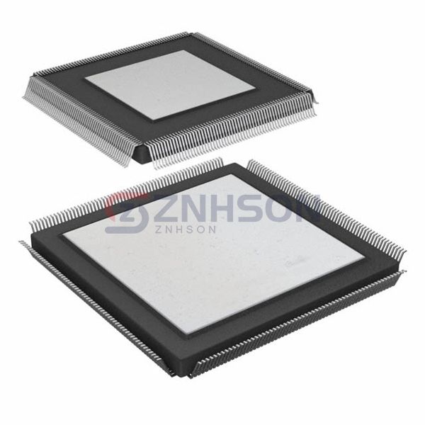 ADSP-21060CZ-133 Preview
