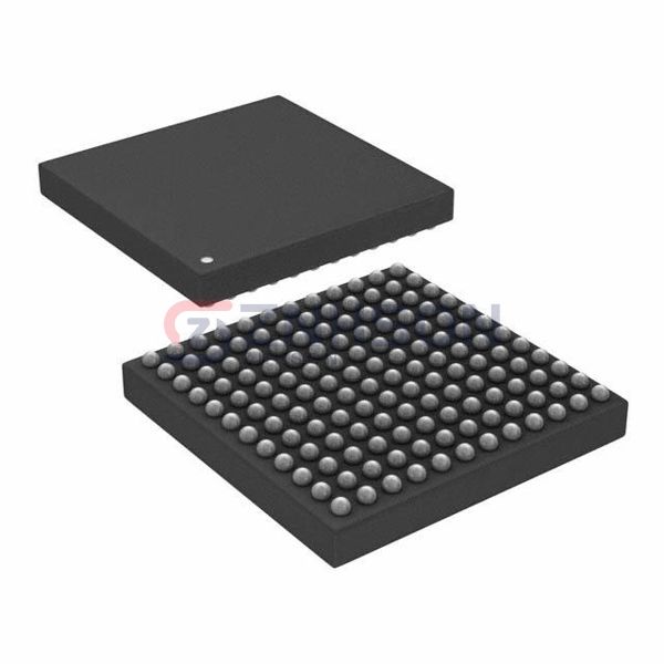 ADSP-2195MBCA-140 Preview