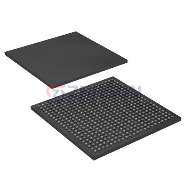 EP20K160EFC484-3 FPGA: High-Performance Obsolete Solution for Embedded Systems