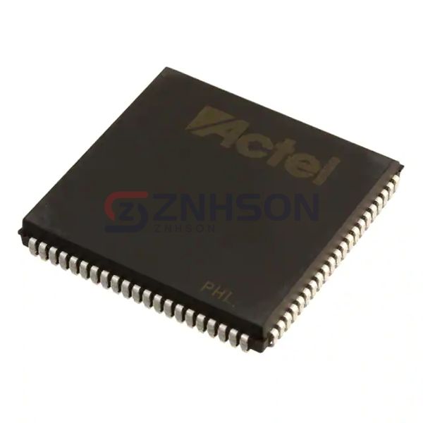 A42MX09-2PLG84 Preview