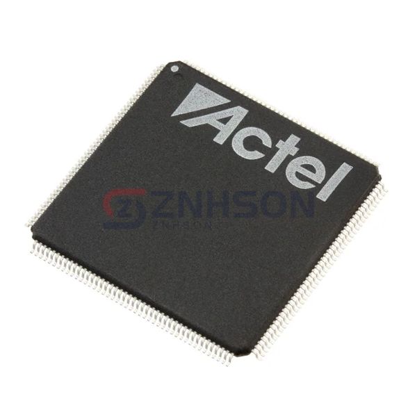 A42MX24-TQG176A Preview