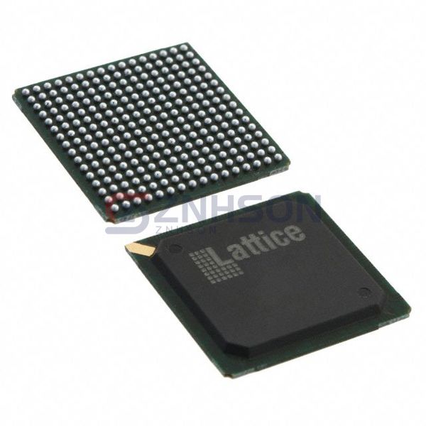LFE2-12E-6FN256C Preview