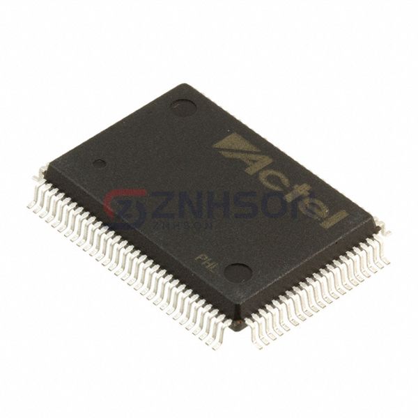 A40MX04-PQG100A Preview