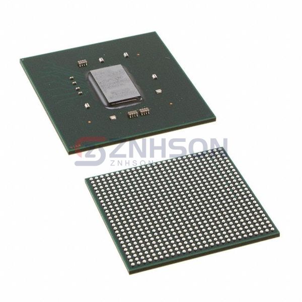 XC5VLX85-2FF676I: High-Performance FPGA by AMD Xilinx - Features & Applications