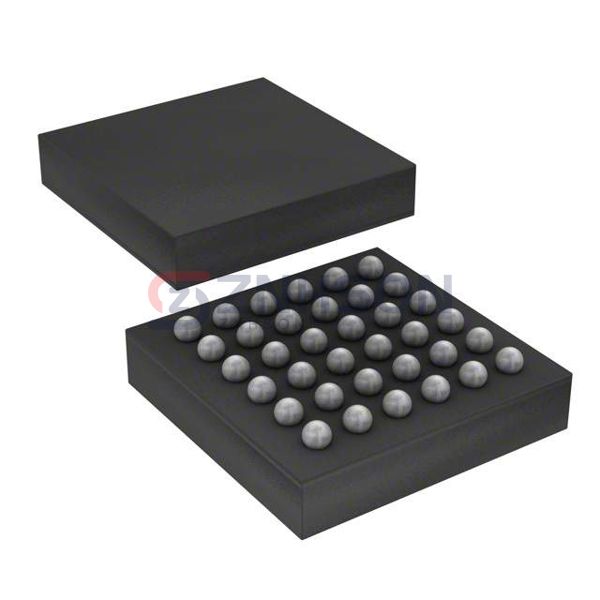 LCMXO3L-1300E-5UWG36ITR1K Preview