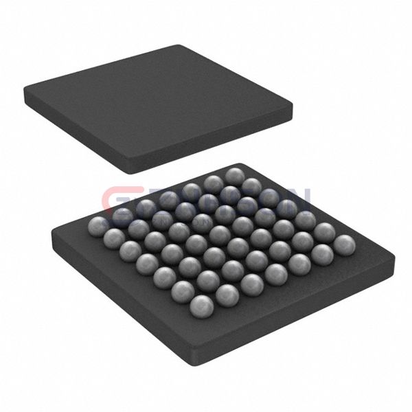 LCMXO3LF-2100E-5UWG49ITR Preview